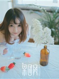 [Girlt果团网]2018.03.18 熊川纪信 No.030 草莓姑娘的甜美日常(6)